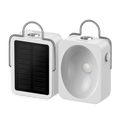 Oraimo مصباح SmartLamp Solar الشمسي OSL-201A | Oraimo SmartLamp Solar Light