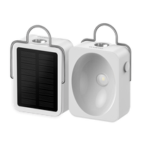 Oraimo مصباح SmartLamp Solar الشمسي OSL-201A | Oraimo SmartLamp Solar Light