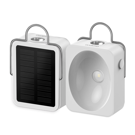 Oraimo OSL-201A(White)