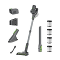 Oraimo مكنسة CyberVac اللاسلكية بقدرة 180 واط OSV-102B | Oraimo CyberVac 180W Cordless Vacuum