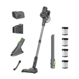 Oraimo مكنسة CyberVac اللاسلكية بقدرة 180 واط OSV-102B | Oraimo CyberVac 180W Cordless Vacuum
