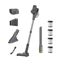 Oraimo مكنسة CyberVac اللاسلكية بقدرة 180 واط OSV-102B | Oraimo CyberVac 180W Cordless Vacuum