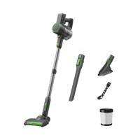 Oraimo مكنسة CordForce Plus السلكية بقدرة 500 واط OSV-553A | Oraimo CordForce Plus 500W Corded Vacuum