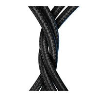 كيبل مكدودو تايب سي الى تايب سي بقدرة شحن 60 واط وبطول 1.5 متر | Mcdodo Type-C to Type-C PD Fast Charging Cable Button Series 1.5m