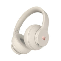 Monster Mission 100 Wireless Headphones | سماعات مونستر ميشن 100 اللاسلكية