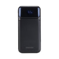 باور بانك 10000 ملّي أمبير فيليبس DLP1922CB/00 أسود | Philips DLP1922CB/00 10000mAh Power Bank