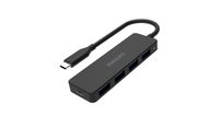 موزع منافذ USB-C خمسة في واحد فيليبس SWR1603G/97 | Philips SWR1603G/97 5-in-1 USB-C Hub