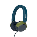 سماعة رأس سلكية للأطفال فيليبس TAK2000CT/00 | Philips TAK2000CT/00 Kids Wired Headphones