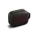 سماعة بلوتوث محمولة فيليبس TAS1209BK/00 أسود | Philips TAS1209BK/00 Portable Bluetooth Speaker