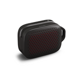 سماعة بلوتوث محمولة فيليبس TAS1209BK/00 أسود | Philips TAS1209BK/00 Portable Bluetooth Speaker