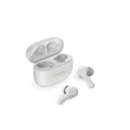 سماعات أذن لاسلكية بالكامل فيليبس TAT1109WT/97 أبيض | Philips TAT1109WT/97 True Wireless Earbuds