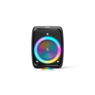 سماعة حفلات بلوتوث فيليبس TAX3000/00 | Philips TAX3000/00 Bluetooth Party Speaker — TAX3000/00