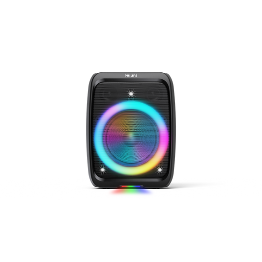 سماعة حفلات بلوتوث فيليبس TAX3000/00 | Philips TAX3000/00 Bluetooth Party Speaker — TAX3000/00