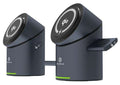 شاحن لاسلكي 3 في 1 بتقنية Qi2 ودوران قابل للضبط من فون بلانيت PP-3IN1-WC06 | Phone Planet PP-3IN1-WC06 Qi2 3-in-1 Wireless Charger with Adjustable Rotation