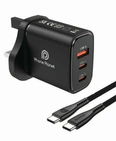 Phone Planet PP-45WACL-UK