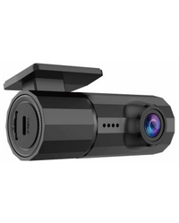 كاميرا سيارة مع رؤية ليلية وحفظ تلقائي للحوادث من فون بلانيت PP-DC01 | Phone Planet PP-DC01 Dash Cam with Night Vision and Event Recording