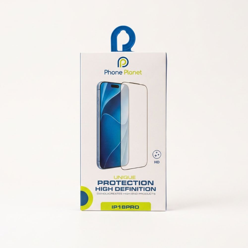 Phone Planet PP-GLASS-IP18-HD option 1