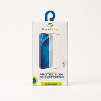 Phone Planet PP-GLASS-IP18-HD option 1