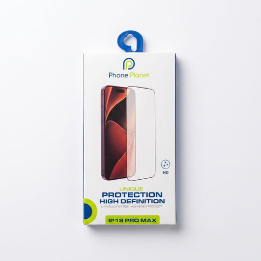 Phone Planet PP-GLASS-IP18-HD