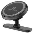 حامل هاتف مغناطيسي للسيارة والمكتب من فون بلانيت PP-HD14 | Phone Planet PP-HD14 Magnetic Phone Holder for Car & Desk