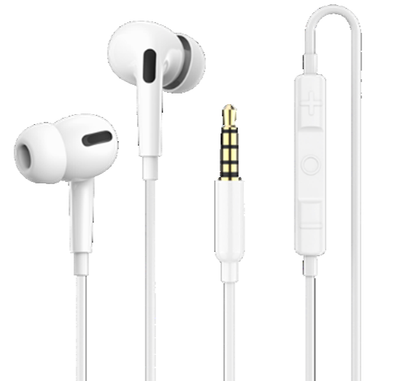 Phone Planet PP-HF02-AUX