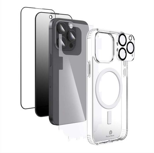Phone Planet PP-PACK-IP16PM-PRIVACY