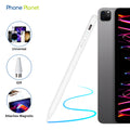 قلم لمس ذكي برأس قابل للاستبدال من فون بلانيت PP-SP01 | Phone Planet PP-SP01 Smart Stylus with Replaceable Tip