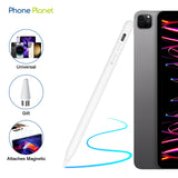 قلم لمس ذكي برأس قابل للاستبدال من فون بلانيت PP-SP01 | Phone Planet PP-SP01 Smart Stylus with Replaceable Tip