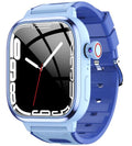 ساعة أطفال ذكية 4G مع GPS وزر SOS من فون بلانيت PP-WH05 | Phone Planet PP-WH05 4G Kids Smart Watch with GPS & SOS