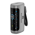 باور بانك 10000 مللي أمبير بشاشة LCD وشحن 22.5 واط من فون بلانيت W013 | Phone Planet W013 10000mAh 22.5W Power Bank with LCD
