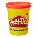 بلاي دو علبة معجون مفردة 4 أونصات | Play-Doh Single Can B6756