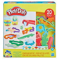 Play-Doh Creative Creations F8163 - creations