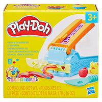 Play-Doh Fun Factory Starter Set F8805 - package front