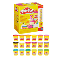 Play-Doh Imagine Anything 18-Pack G0522 - 18 cans