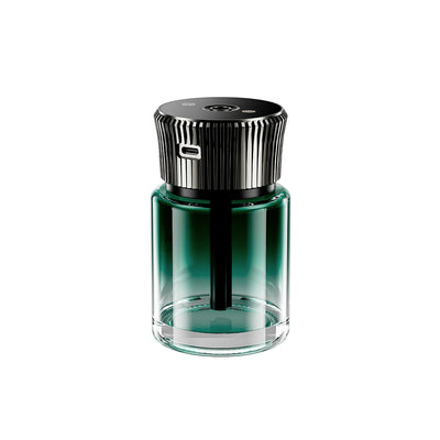 معطر السيارة الذكي ويوو بلووم Wi-Ai600 بسعة 160 مل مع اضائة مجرية | WiWU Bloom Wi-Ai600 Smart Aromatherapy Diffuser with Galaxy Light – 160ml