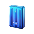 Zendure SuperMini 10000mAh/20W PD Portable Power Bank | باور بانك زيندور سوبر ميني 10000 مللي أمبير 20 واط