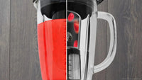 خلاط سيكوتيك Power Black Titanium 2500MAX بسعة 1.8 لتر وأداء عالي | Cecotec Power Black Titanium 2500MAX Blender 1.8L High Performance Blender