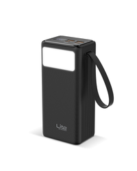 Moxedo Lite Multi-Port 40,000mAh 65W mini power station