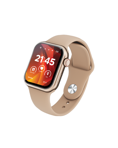 Moxedo Mevo Smart Watch - Main