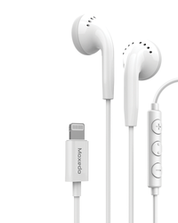 Moxedo Wired Lightning Earphone - Main