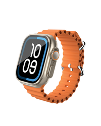 Moxedo Lexor+ Smart Watch - Main