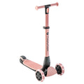 واي فلوشن سكوتر واي غلايدر نوا وردي | Yvolution Y Glider Nua Scooter Pink