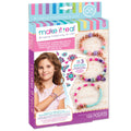 ميك إت ريل أساور بيدازل بالتعليقات | Make It Real Bedazzled Charm Bracelets