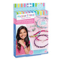 ميك إت ريل أساور رينبو بلينغ | Make It Real Rainbow Bling Bracelets