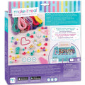 ميك إت ريل طقم أساور غود فايبز | Make It Real Good Vibes Bracelet Kit