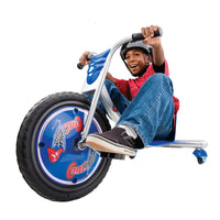 ريزر ريب رايدر 360 الزرقاء | Razor RipRider 360 Blue