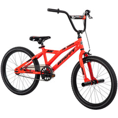 دراجة هافي سكيما الحمراء 20 إنش | Huffy Schema Red 20-Inch Bike