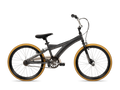 دراجة هافي سبيكتر 20 إنش | Huffy Spectre Smoked Chrome 20-Inch Bike