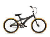 دراجة هافي سبيكتر 20 إنش | Huffy Spectre Smoked Chrome 20-Inch Bike