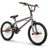 دراجة هافي ريفولت بي إم إكس 20 إنش | Huffy Revolt BMX 20-Inch Bike